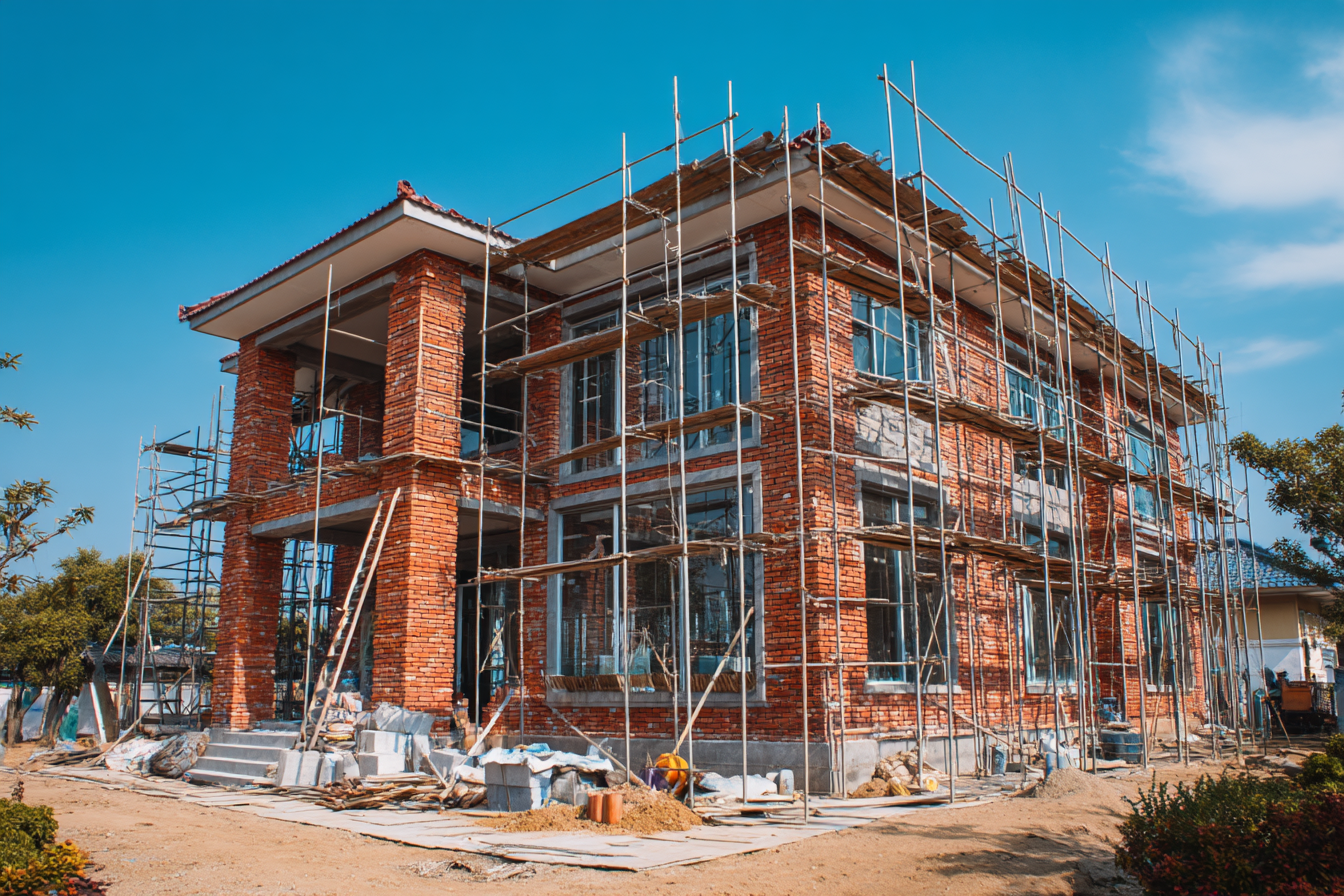 découvrez les prix des maisons en brique, les facteurs qui influencent leur coût et des conseils pour estimer votre budget de construction ou d'achat en 2024.