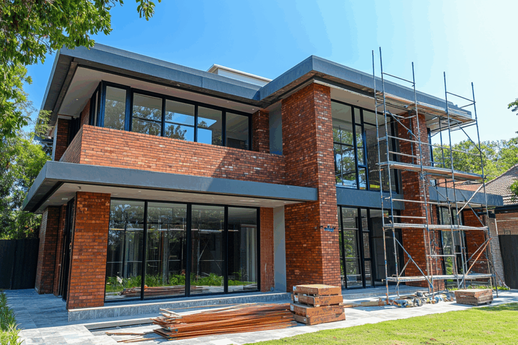 découvrez tout ce qu'il faut savoir sur le prix d'une maison en brique : tarifs moyens au m², facteurs influençant le coût, conseils pour estimer votre budget et comparer les offres de construction.