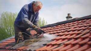 découvrez le coût du nettoyage de toiture. infos sur les prix moyens, les facteurs qui influencent le tarif et conseils pour bien choisir votre prestataire.