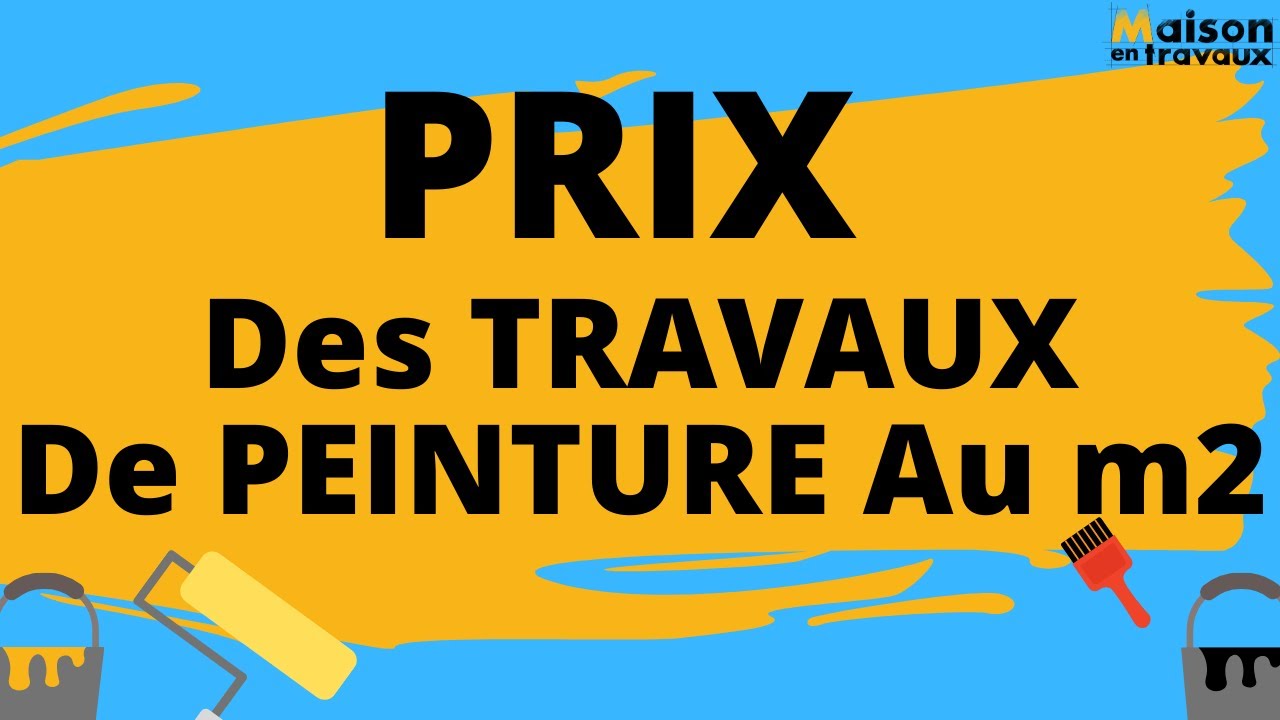 découvrez les tarifs d'un peintre professionnel pour vos travaux de peinture intérieure et extérieure. obtenez des conseils pour estimer le prix selon la surface, les matériaux et le type de prestation.