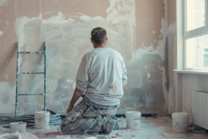 découvrez le coût moyen pour peindre une surface de 100m2, les facteurs qui influencent le prix et des conseils pour estimer votre budget peinture en toute simplicité.