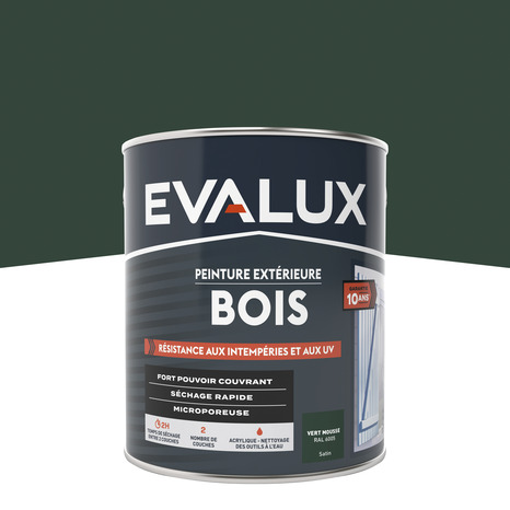 découvrez tous les conseils et informations sur le prix de la peinture bois extérieur : tarifs, facteurs de coût, types de peintures, et astuces pour bien choisir et protéger vos boiseries.