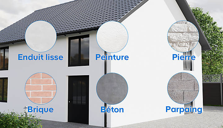 prix peinture exterieure 3 découvrez tout sur le prix de la peinture extérieure : conseils, types de peintures, main-d'œuvre et astuces pour estimer le coût de vos travaux de rénovation de façade ou de mur extérieur.