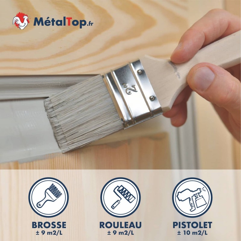 découvrez les prix pour la peinture de porte intérieure : tarifs moyens, conseils pour bien choisir votre peinture et astuces pour peindre vous-même ou faire appel à un professionnel.