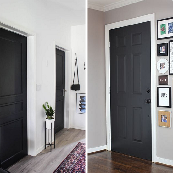 découvrez les prix pour la peinture d'une porte intérieure, des conseils pour estimer le coût des travaux, ainsi que des astuces pour économiser sur la main-d'œuvre et les matériaux.