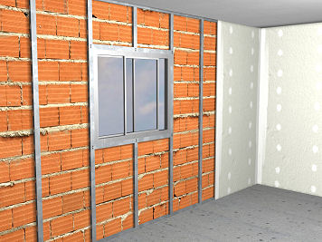 découvrez les prix du placo au m² en 2024, les différents types de plaques de plâtre, ainsi que des conseils pour estimer le coût de vos travaux et bien choisir votre placo au meilleur tarif.