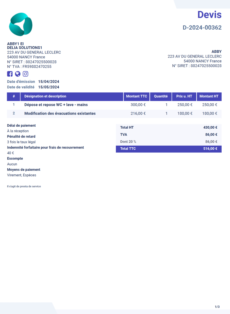 découvrez tout ce qu'il faut savoir sur le prix de la plomberie : tarifs des interventions, facteurs influençant le coût, conseils pour comparer les devis et estimer votre budget avant des travaux de plomberie.