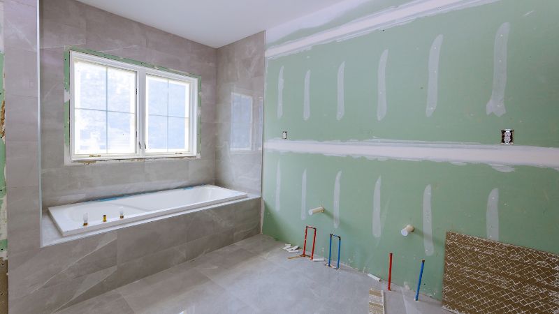 prix plomberie salle de bain 1 découvrez les prix des travaux de plomberie pour salle de bain : installation, rénovation, coûts moyens et conseils pour estimer votre budget en fonction de vos besoins.