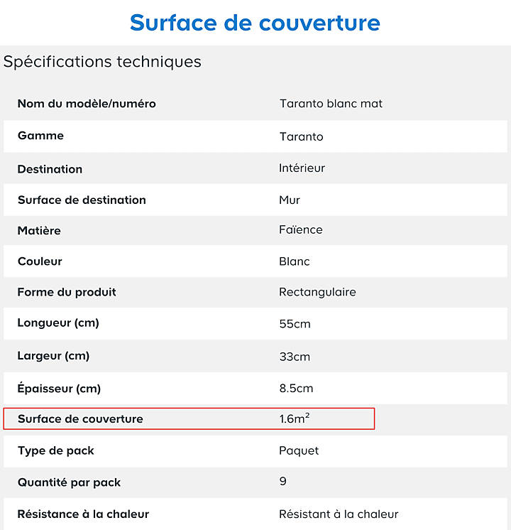 découvrez tout ce qu'il faut savoir sur le prix de la pose de faïence : tarifs au m², facteurs qui influencent le coût, astuces pour économiser et conseils pour bien choisir votre artisan.