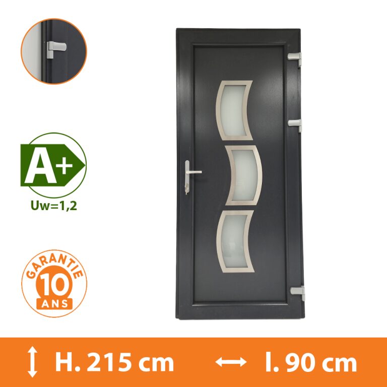 prix pose porte pvc 1 1 découvrez le prix de la pose d'une porte pvc : tarifs moyens, facteurs influençant le coût et conseils pour choisir un installateur qualifié. obtenez un devis pour votre projet de porte pvc.