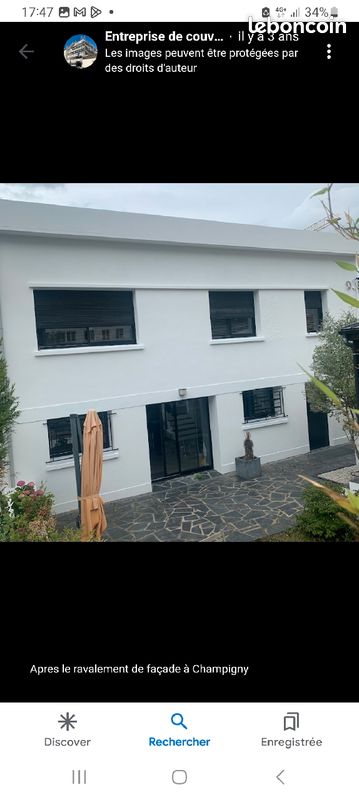 découvrez tout ce qu'il faut savoir sur le prix d'un ravalement de façade : tarifs moyens au m², facteurs de variation, conseils pour bien estimer votre budget et réussir vos travaux.