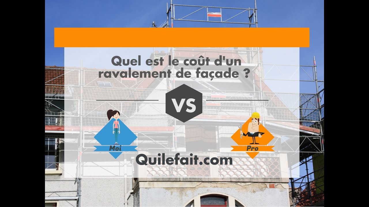 découvrez tout ce qu'il faut savoir sur le prix d'un ravalement de façade : fourchettes tarifaires, facteurs de coût et conseils pour bien estimer votre projet de rénovation extérieure.