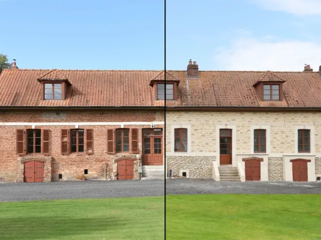 découvrez le prix moyen au m2 pour un ravalement de façade en pierre : conseils, fourchettes de tarifs, facteurs d’évolution du coût et astuces pour bien budgéter vos travaux.