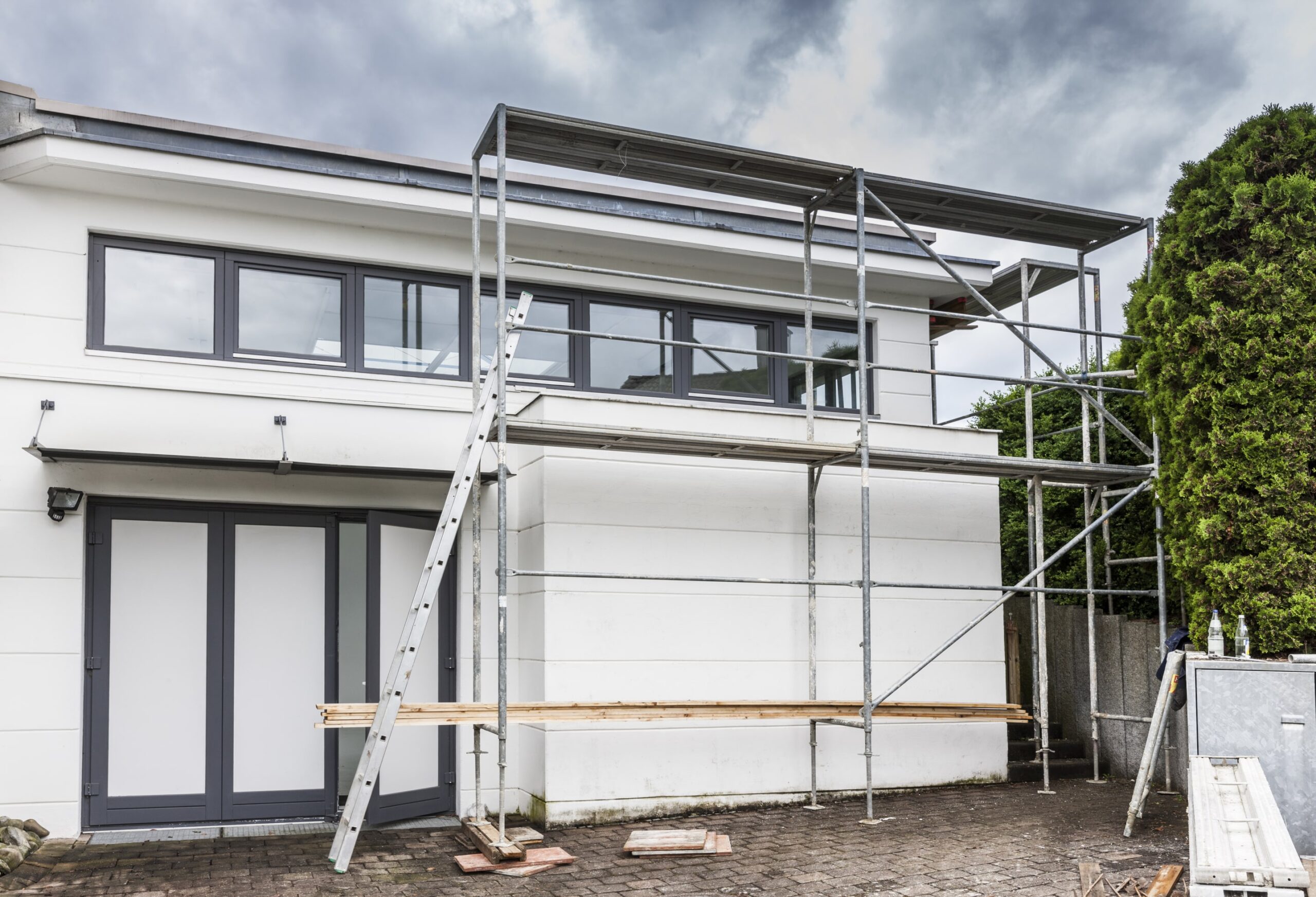 découvrez le prix du rejointoiement de façade au m² : conseils, tarifs moyens et éléments qui influencent le coût de cette rénovation pour votre maison.