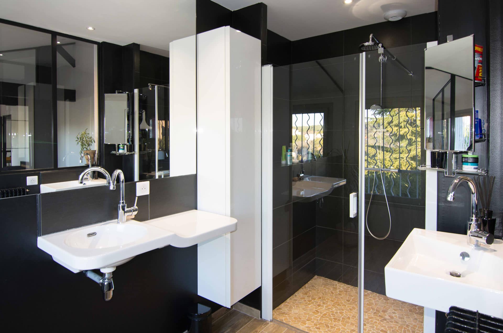 découvrez les prix moyens pour la rénovation d'une salle de bain en 2024. comparez les coûts, les étapes clés et obtenez des conseils pour un budget maîtrisé.