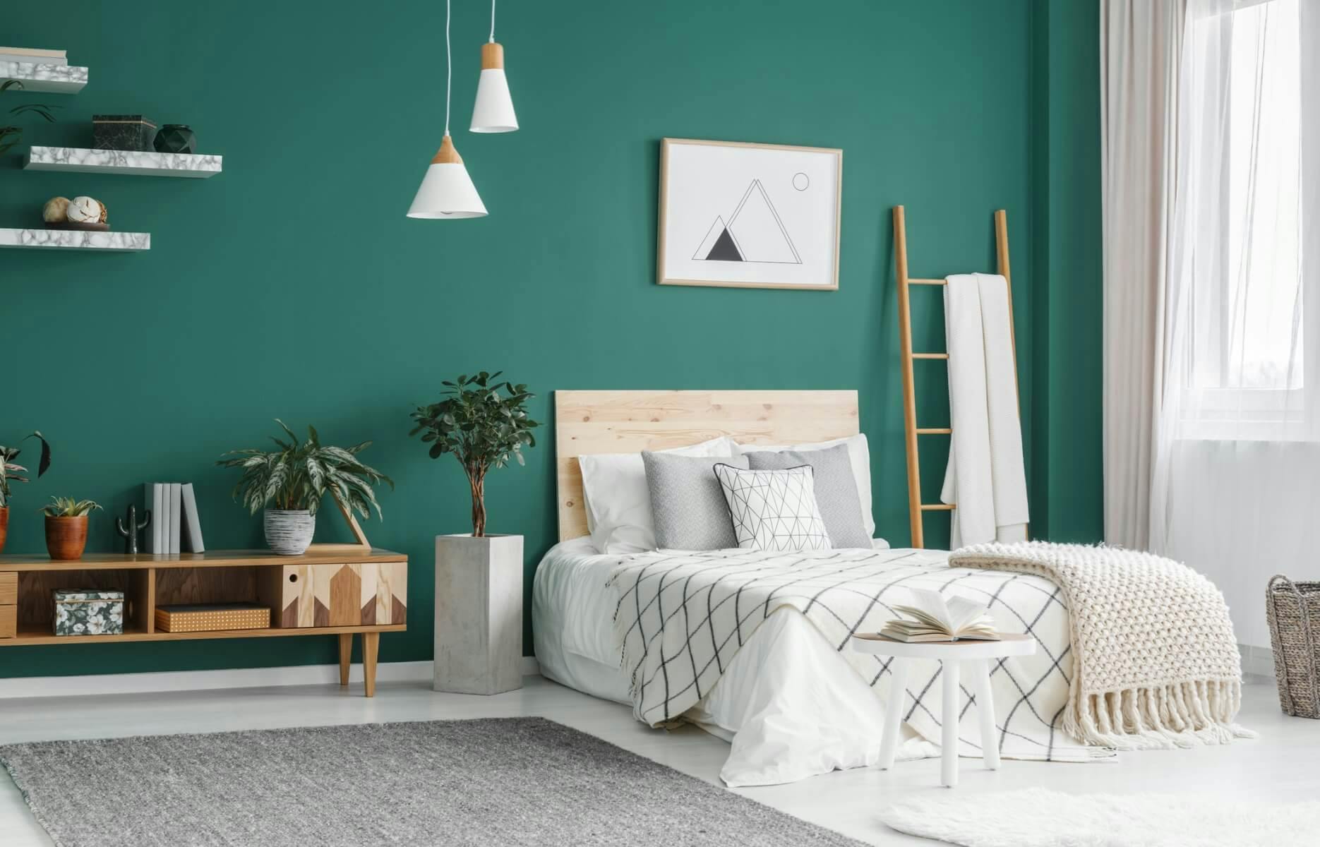 découvrez le prix pour repeindre 50m2 : estimation du coût au mètre carré, facteurs influençant le tarif, conseils pour maîtriser votre budget peinture et obtenir un résultat professionnel.