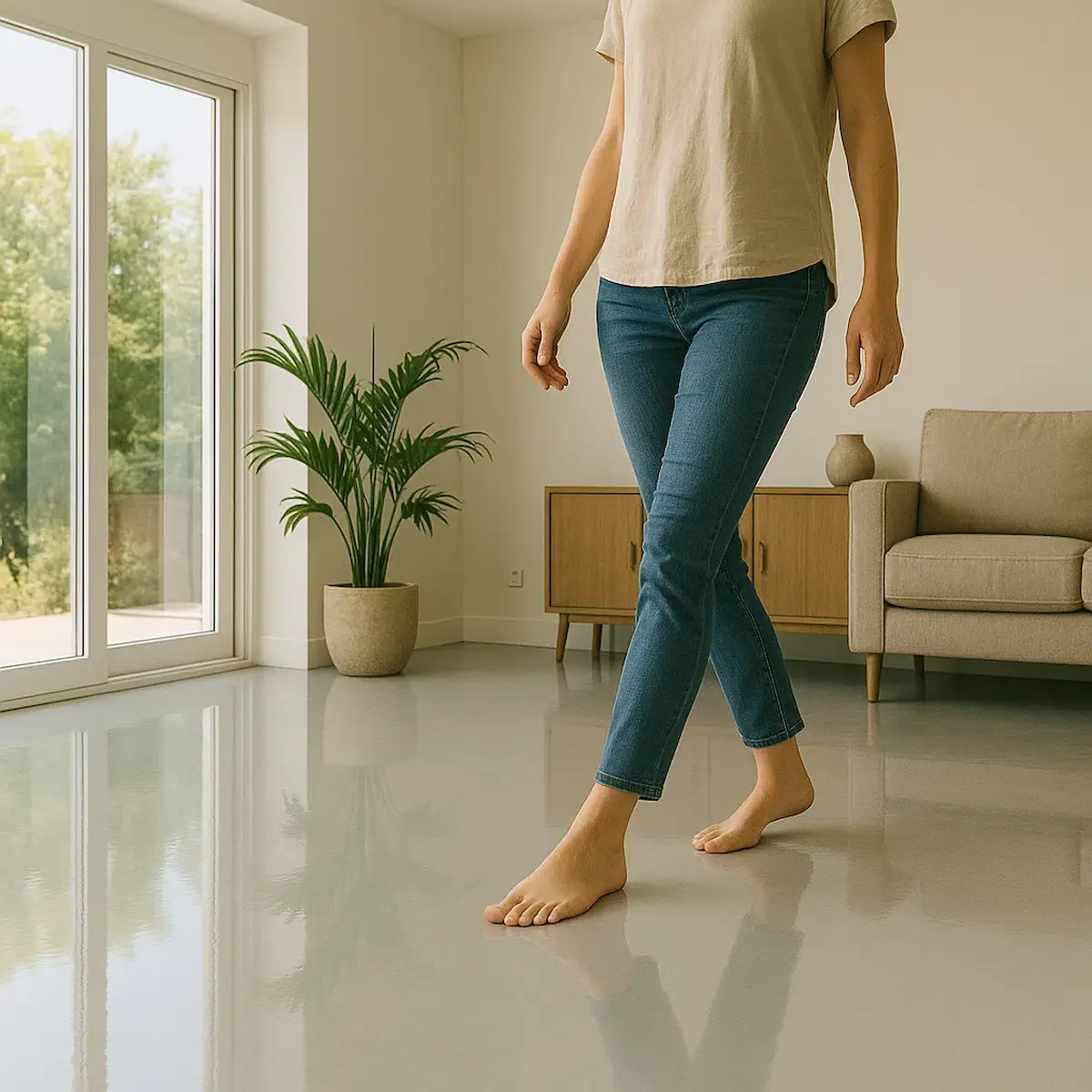 découvrez le prix au m2 des différents revêtements de sol intérieur : carrelage, parquet, vinyle, moquette... comparez les options pour trouver la solution adaptée à votre budget et vos besoins.