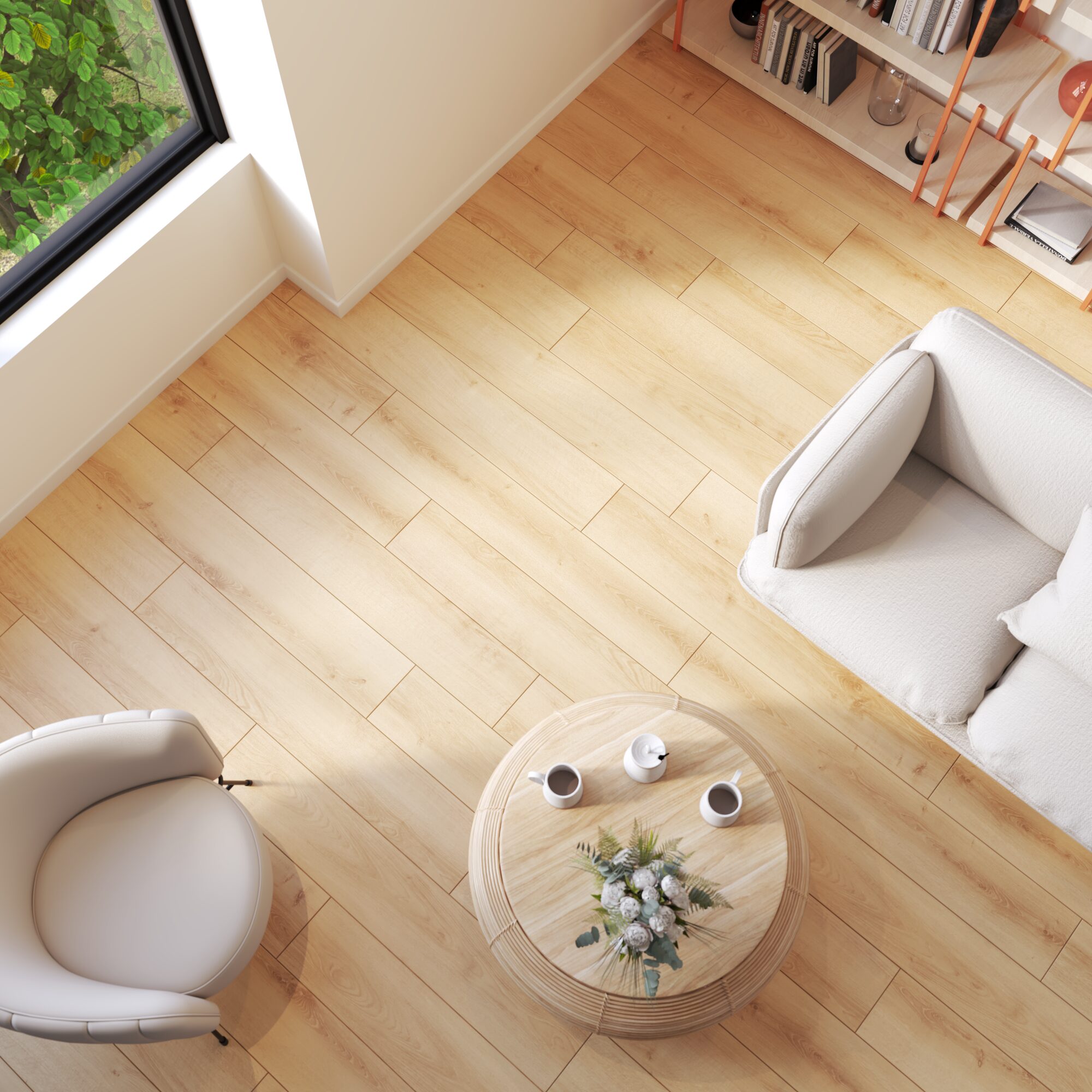 découvrez le prix du sol stratifié par mètre carré, les facteurs influençant le coût, ainsi que des conseils pour choisir un sol stratifié adapté à votre budget et à votre intérieur.