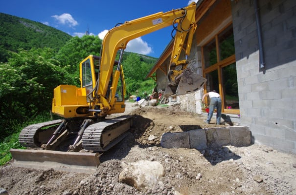 prix terrassier 2 découvrez tout ce qu'il faut savoir sur le prix d’un terrassier : tarifs moyens, prestations incluses, facteurs influençant le coût et conseils pour bien choisir votre professionnel du terrassement.