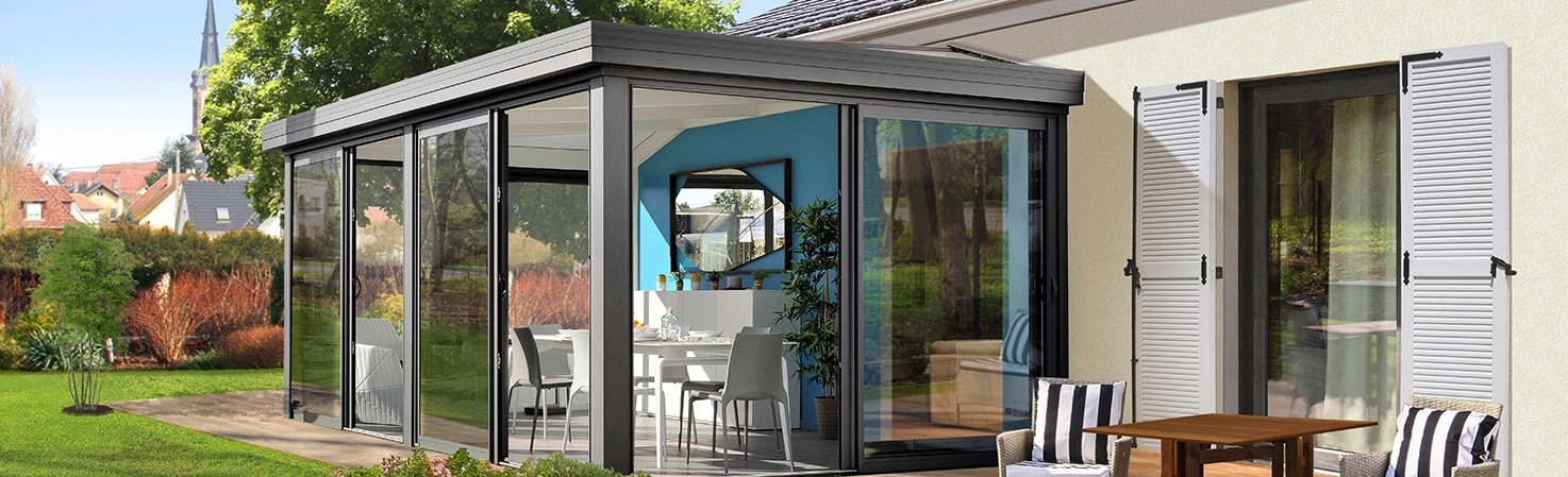 découvrez le prix d'une véranda 2 étages : facteurs influençant le coût, conseils pour estimer votre budget et exemples de tarifs pour bien préparer votre projet.