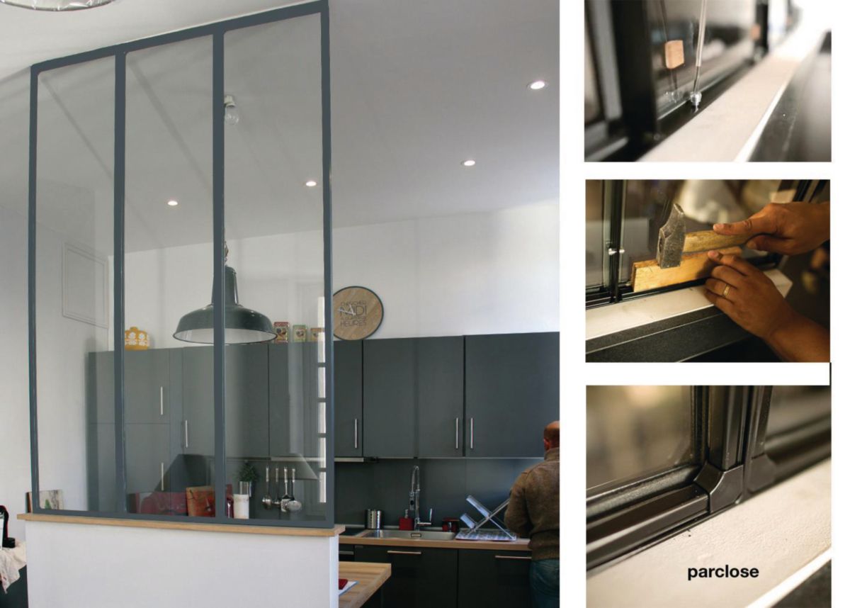 découvrez tout ce qu'il faut savoir sur le prix d'une verrière : les différents types, les éléments qui influencent le coût, et des conseils pour estimer le budget de votre projet d'installation.