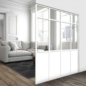 découvrez tout sur le prix d'une verrière : facteurs qui influencent le coût, gammes de prix selon les matériaux, conseils pour comparer les devis et réaliser votre projet au meilleur tarif.