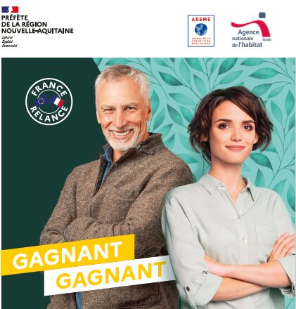 découvrez comment le programme maprimerénov' de l'anah aide les professionnels du bâtiment et les particuliers à financer leurs travaux de rénovation énergétique pour améliorer le confort et réduire les dépenses.