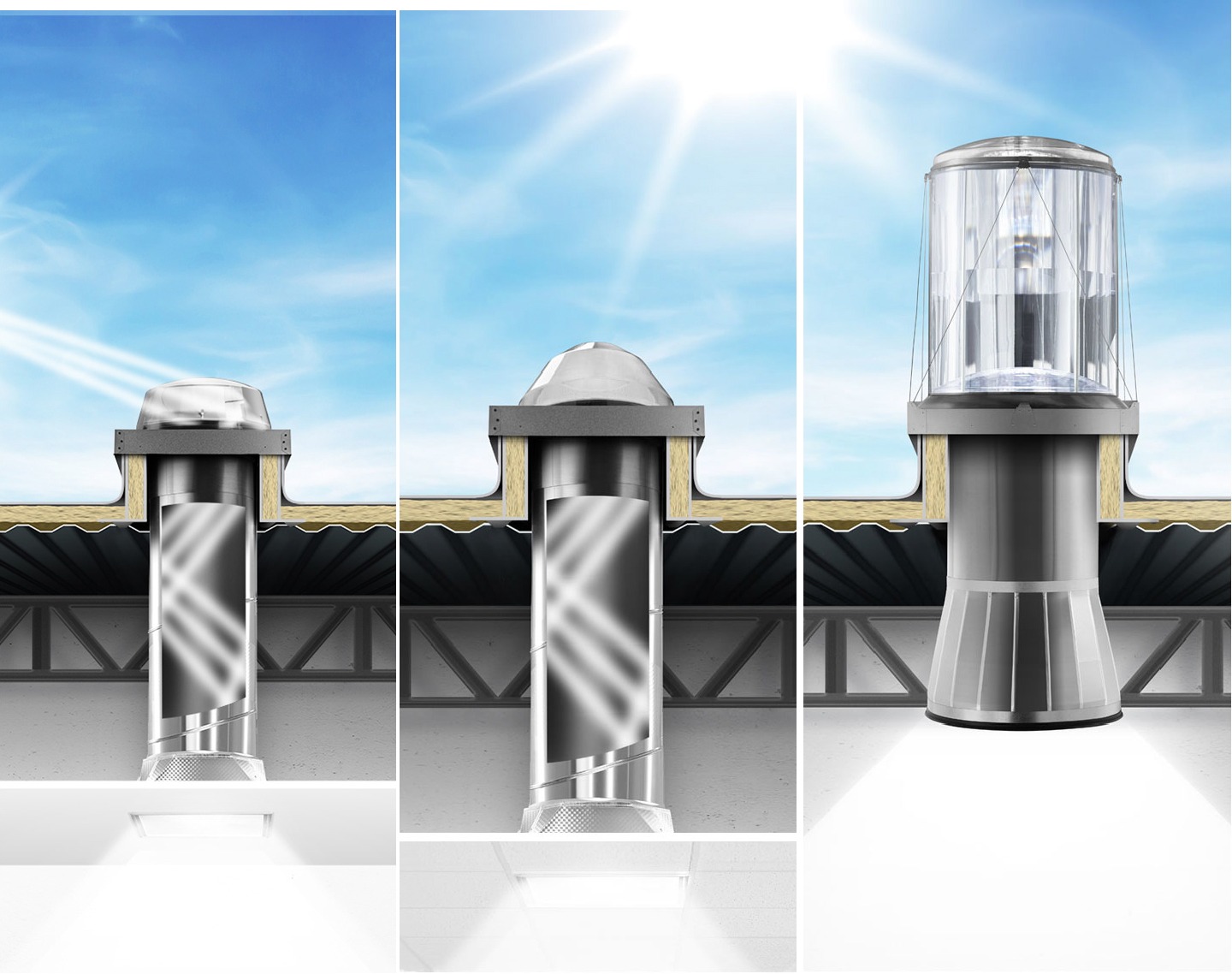 optimisez la luminosité naturelle de votre intérieur grâce à un puits de lumière. découvrez nos conseils, avantages et inspirations pour installer un puits de lumière chez vous et illuminer vos espaces de vie.