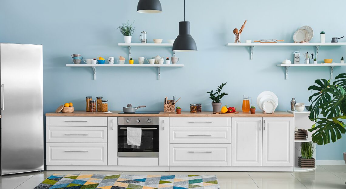 découvrez nos astuces et conseils pour rajeunir votre cuisine facilement : idées déco, rénovations, choix de couleurs et matériaux pour moderniser l’espace sans tout changer.