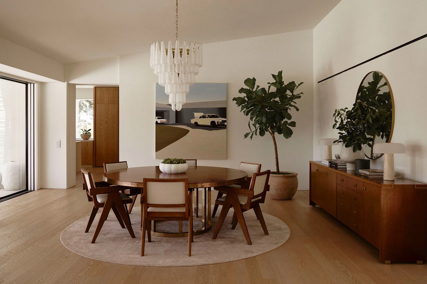 découvrez comment relooker votre salon selon les tendances 2025 : couleurs, meubles, accessoires et astuces déco pour un intérieur moderne et chaleureux.