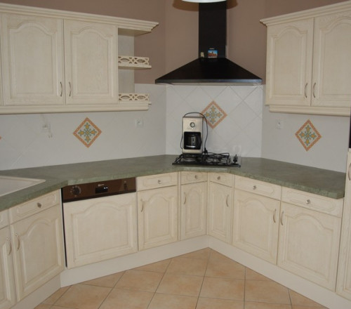 donnez un nouveau souffle à votre cuisine avec nos conseils et idées de relooking. découvrez des astuces tendances pour moderniser et transformer votre espace culinaire facilement.