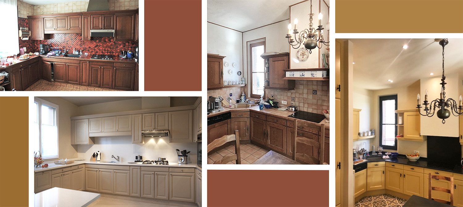 découvrez des idées et conseils pour réussir le relooking de votre cuisine rustique. transformez votre espace avec des astuces déco, des matériaux modernes et des inspirations chaleureuses, tout en conservant le charme authentique de la cuisine traditionnelle.