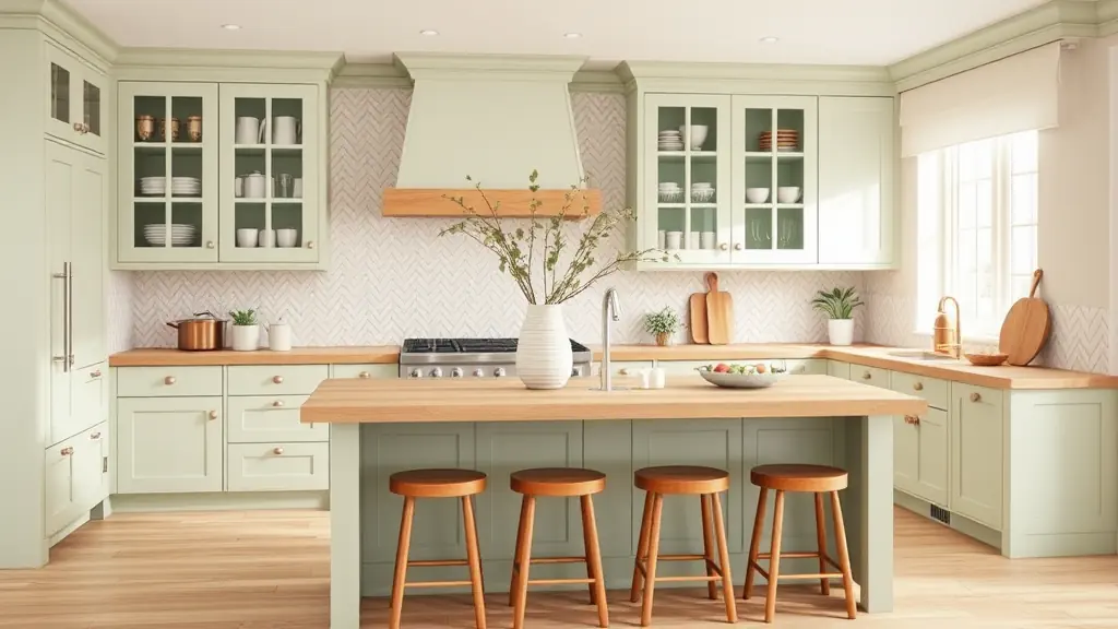 découvrez nos astuces et idées pour un relooking de cuisine rustique. modernisez et rafraîchissez votre cuisine tout en conservant son charme authentique et chaleureux. conseils déco, couleurs, matériaux et inspirations tendance.