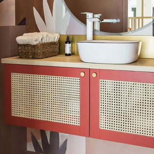 découvrez nos idées et conseils pour un relooking de salle de bain réussi : inspirations, astuces déco et solutions pratiques pour transformer votre espace facilement et à petit prix.