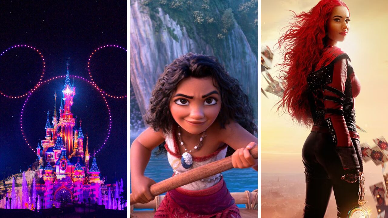 découvrez la renaissance de disneyland paris en 2016 : rénovation des attractions emblématiques, nouveaux spectacles et expériences insolites pour une aventure magique totalement réinventée.