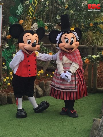 découvrez la renaissance de disneyland paris en 2016 : nouvelles attractions, rénovations magiques et expériences inédites pour petits et grands dans le parc le plus féérique d’europe.