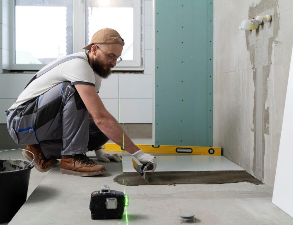 confiez votre projet de rénovation à des experts ! découvrez nos services de rénovation sur mesure pour donner une nouvelle vie à votre maison ou appartement. qualité, conseils personnalisés et satisfaction garantie.