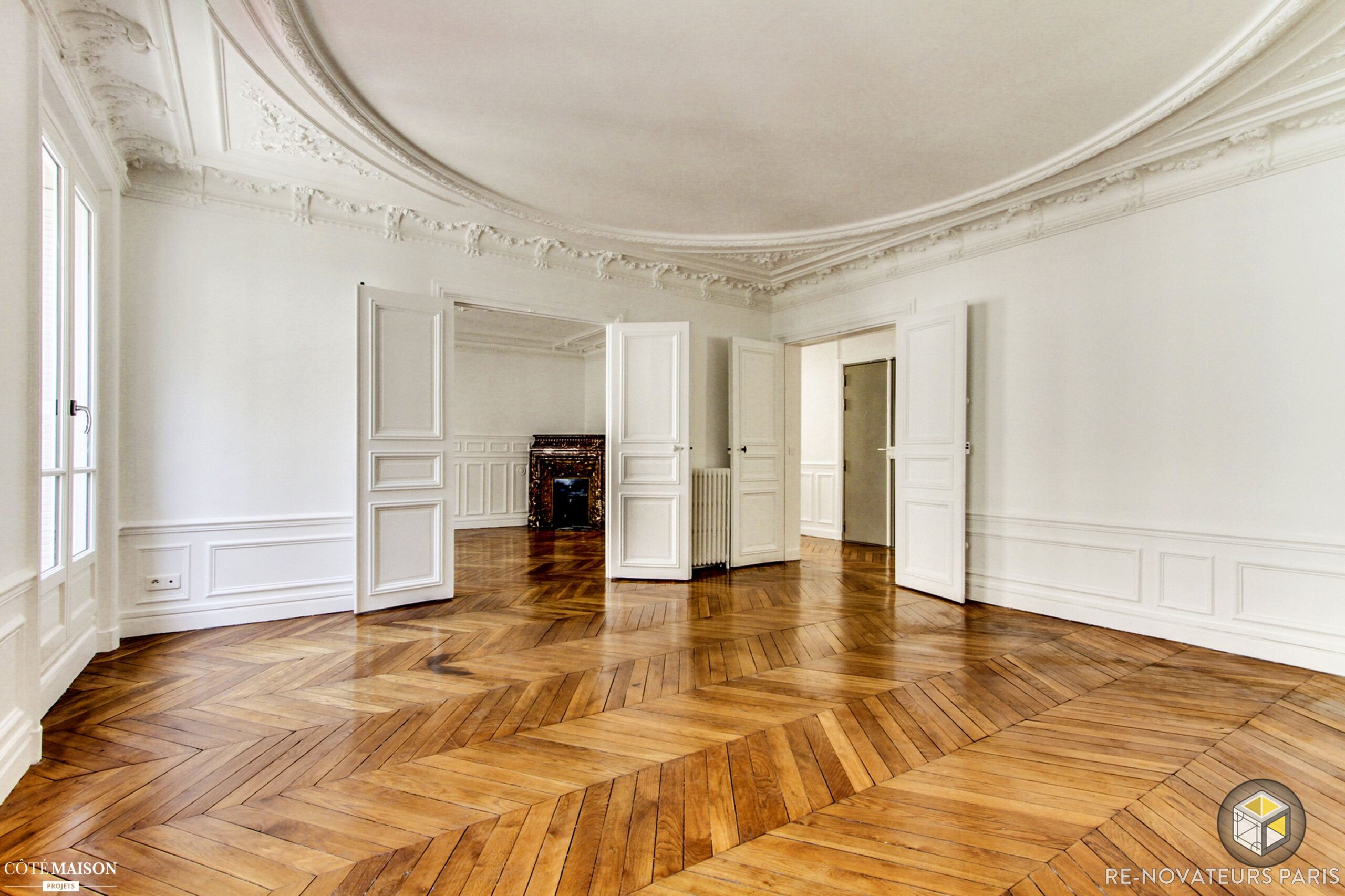 découvrez nos services de rénovation d'appartements à paris et en normandie : conseils personnalisés, travaux de qualité, accompagnement complet pour transformer votre logement selon vos envies.