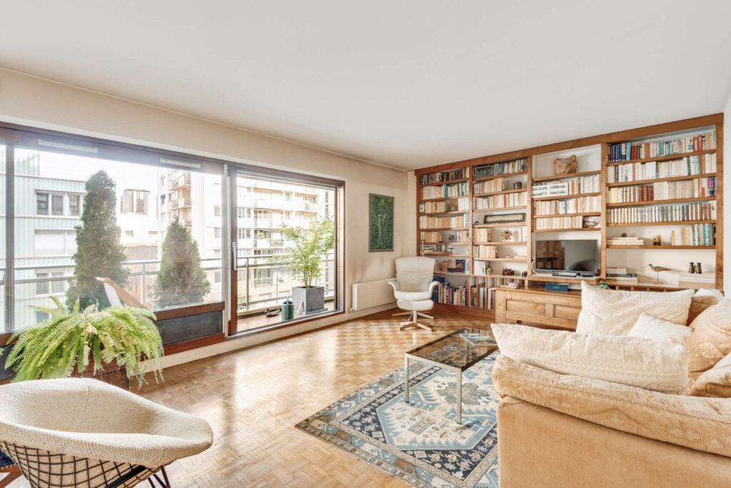 confiez la rénovation de votre appartement dans le 15e arrondissement de paris à des experts en 2025. solutions sur-mesure, matériaux de qualité et respect des délais pour sublimer votre intérieur.