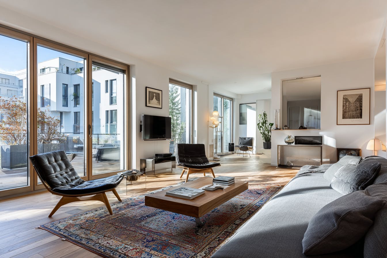 découvrez nos services de rénovation d'appartements dans le 15e arrondissement de paris en 2025. travaux sur mesure, conseils d'experts et finitions de qualité pour transformer votre intérieur.