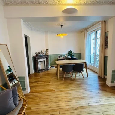 découvrez nos conseils et solutions pour la rénovation d’appartement dans le 15e arrondissement de paris en 2025 : idées d’aménagement, budget, démarches et astuces pour réussir votre projet immobilier.