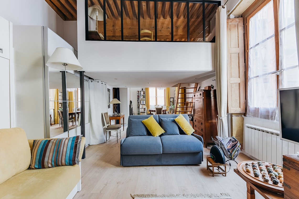 découvrez nos conseils et services pour la rénovation d'appartement : idées déco, aménagement, travaux et astuces pour transformer votre espace selon vos envies.