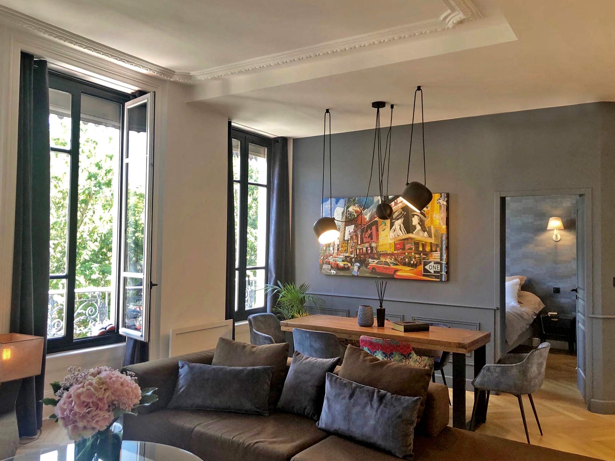 découvrez nos conseils et solutions pour réussir la rénovation de votre appartement : idées déco, démarches, budget, travaux et accompagnement sur mesure.