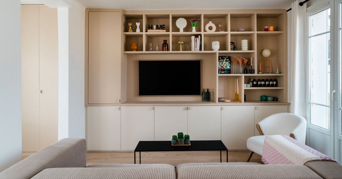 découvrez nos conseils et astuces pour réussir la rénovation de votre appartement : idées de design, choix des matériaux, estimation de budget et accompagnement professionnel pour transformer votre espace de vie.