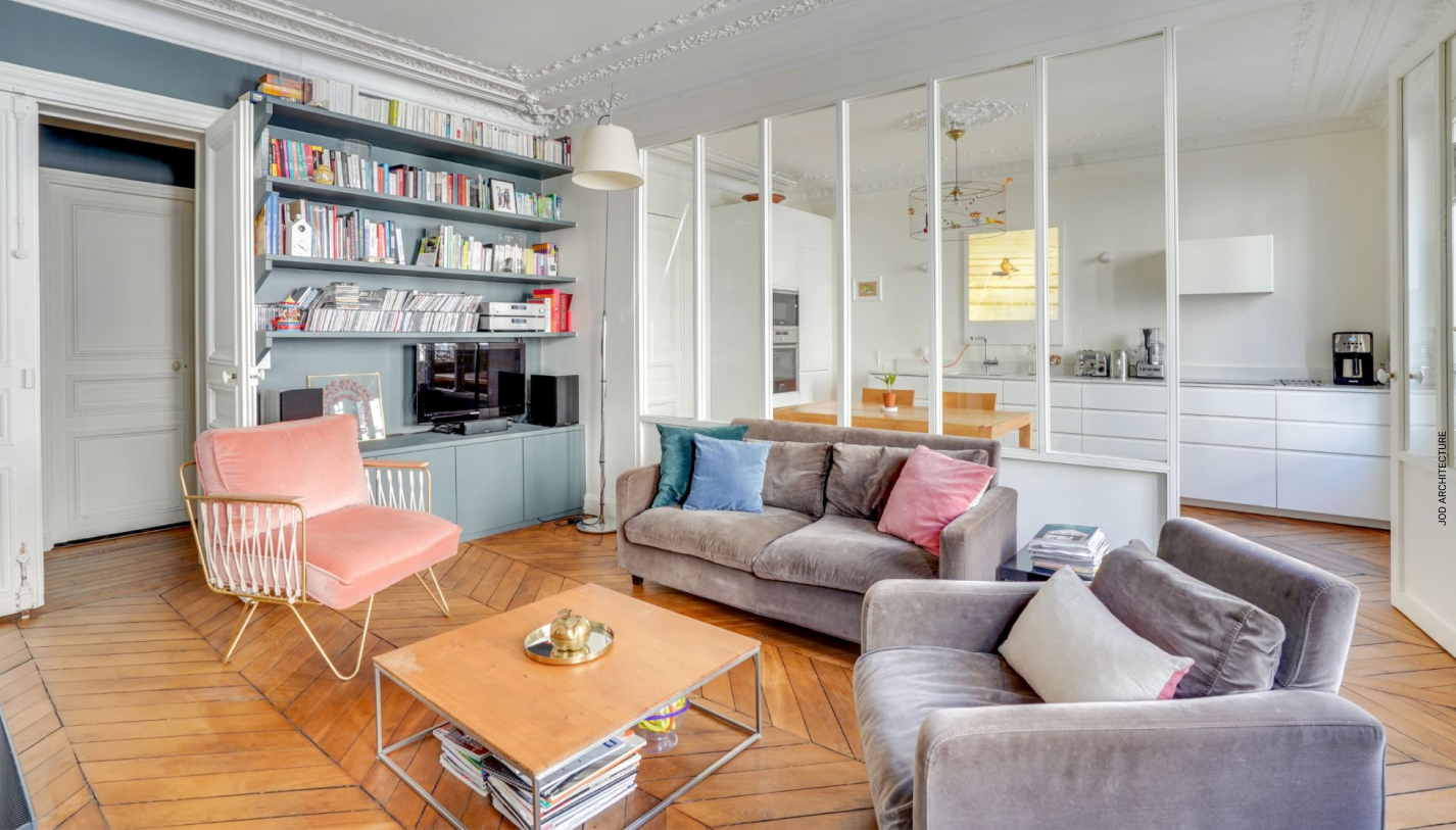 découvrez nos conseils et astuces pour réussir la rénovation d’un appartement de 50m2. optimisez l’espace, modernisez votre intérieur et valorisez votre bien grâce à des idées et solutions adaptées à votre projet.