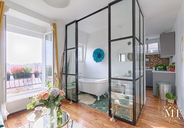 découvrez nos conseils et astuces pour réussir la rénovation de votre appartement : budget, astuces déco, étapes clés et artisans qualifiés pour transformer votre espace de vie.