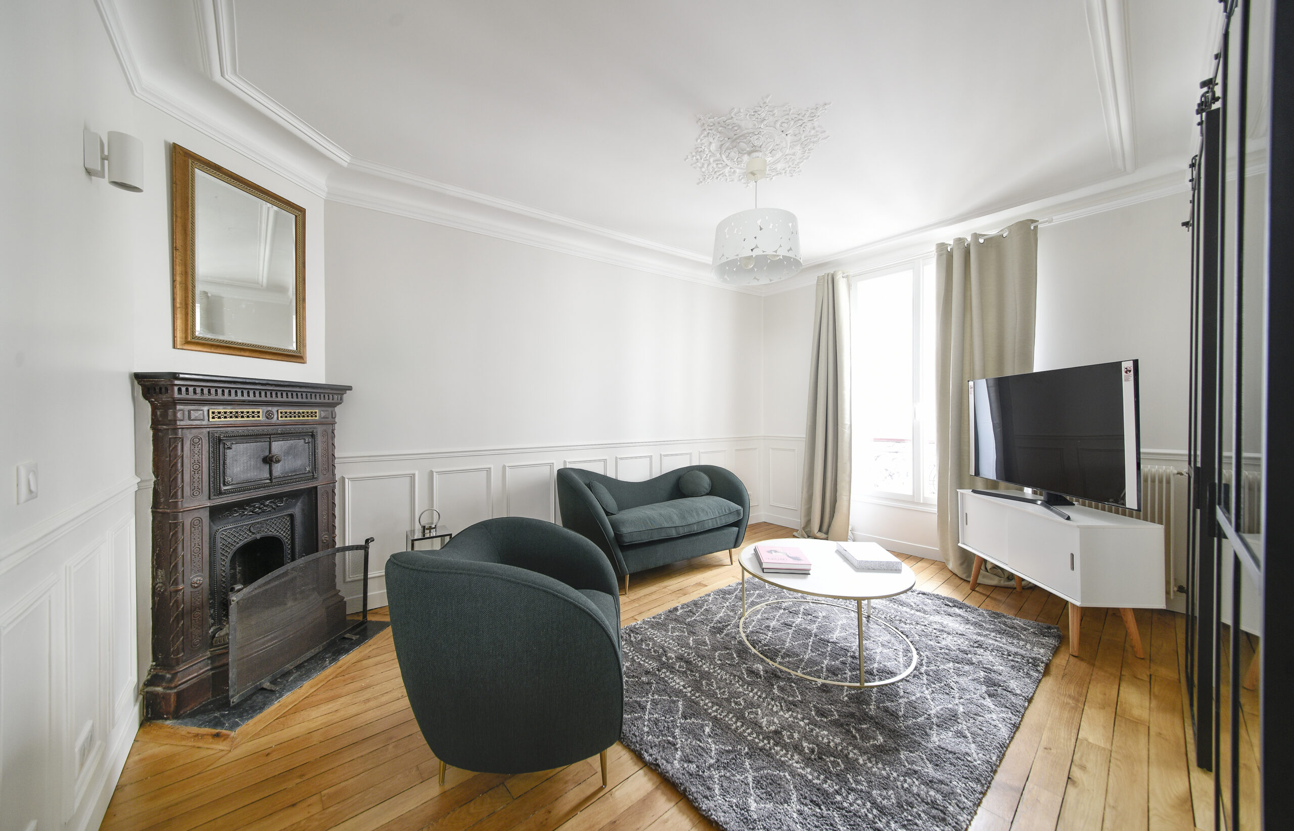 découvrez nos conseils et solutions pour réussir la rénovation de votre appartement : idées, étapes clés, budget et astuces pour un intérieur moderne et fonctionnel.