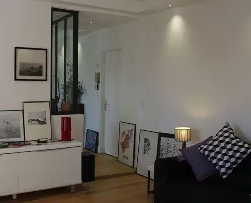 confiez votre projet de rénovation d'appartement à paris en 2025 à des experts. conseils, devis personnalisés et réalisations soignées pour transformer votre intérieur selon vos envies.