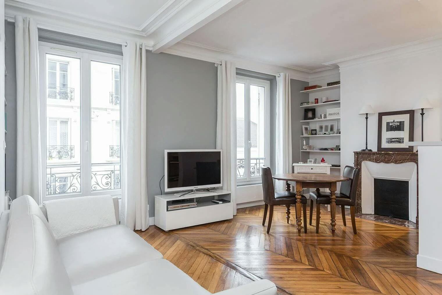 confiez la rénovation de votre appartement à paris à des experts qualifiés. conseils personnalisés, travaux sur-mesure et accompagnement complet pour transformer votre espace selon vos envies.