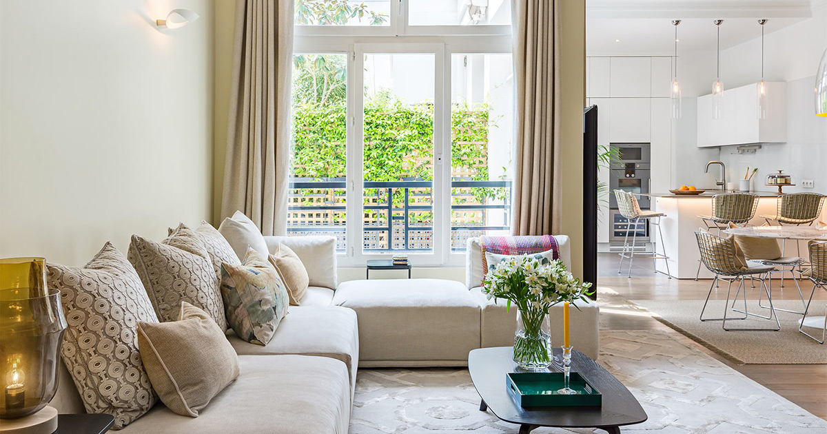 confiez la rénovation de votre appartement à paris à des professionnels expérimentés. conseils personnalisés, devis gratuits et travaux de qualité pour transformer votre espace selon vos envies.